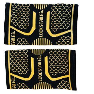 Size medium, Knee Brace, Knee Compression Sleeves for Support and pain relief